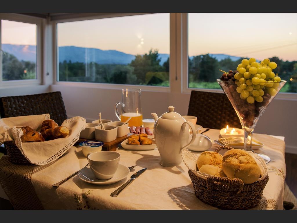 Villa Quinta Da Teimosa à Monção Chambre photo
