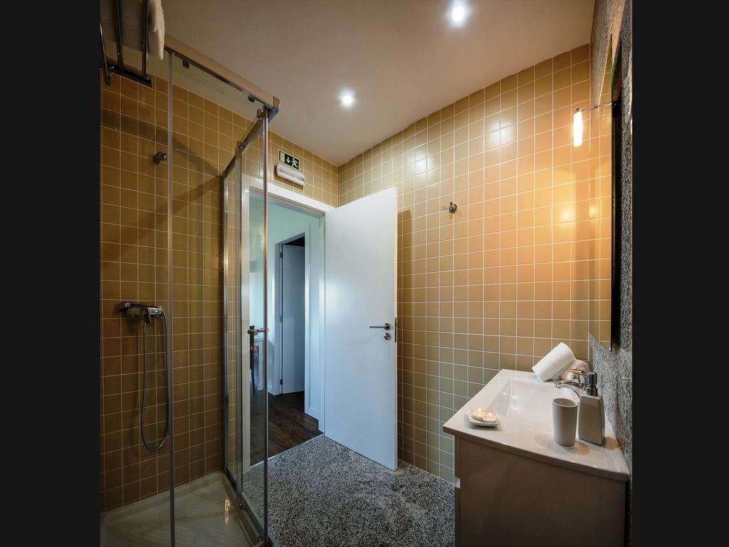 Villa Quinta Da Teimosa à Monção Chambre photo