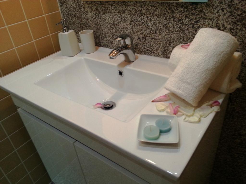 Villa Quinta Da Teimosa à Monção Chambre photo