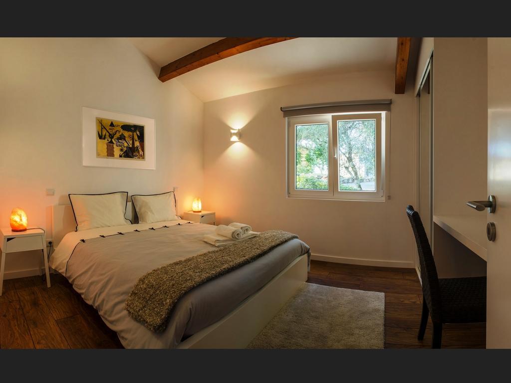 Villa Quinta Da Teimosa à Monção Chambre photo