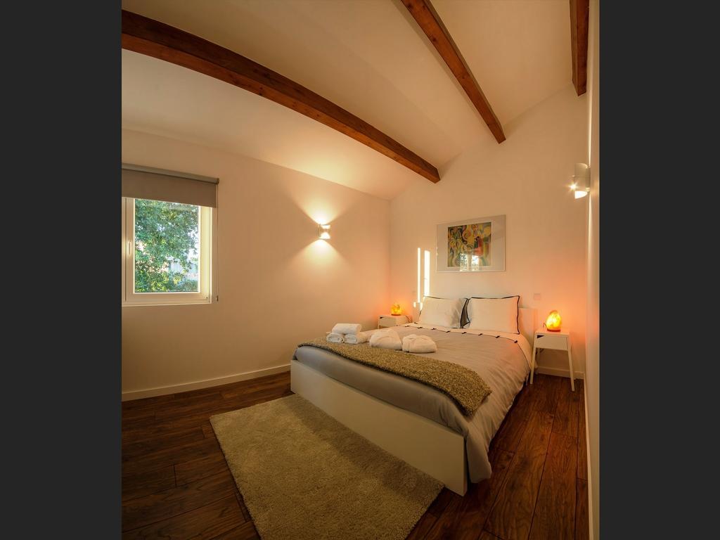 Villa Quinta Da Teimosa à Monção Chambre photo