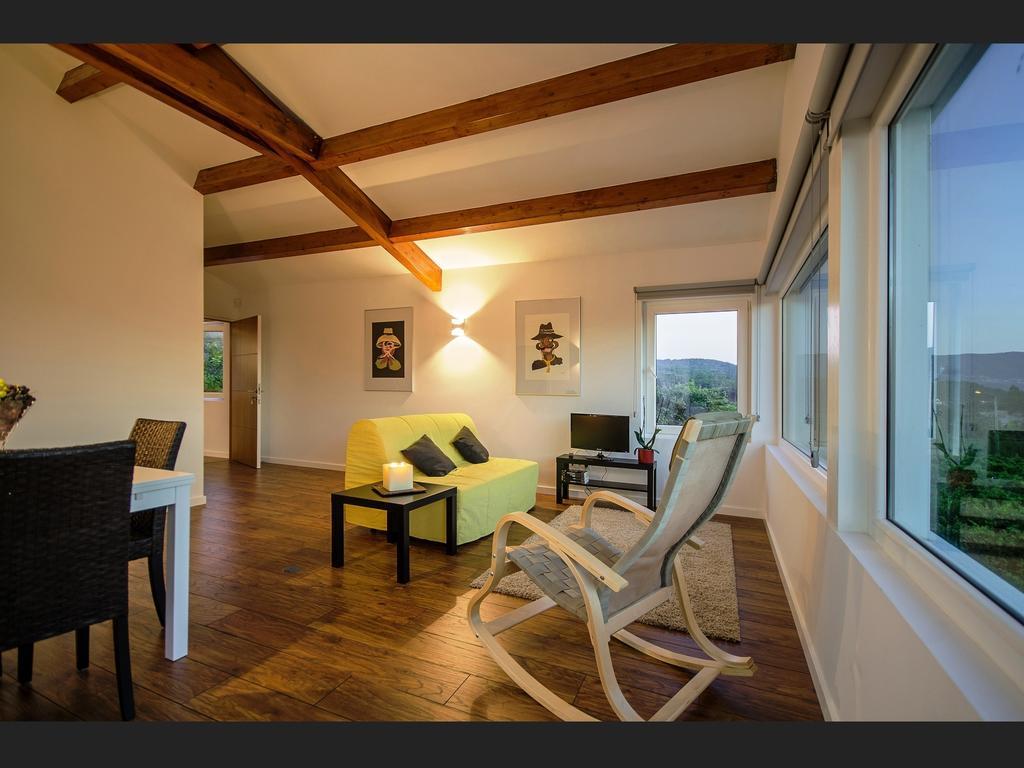 Villa Quinta Da Teimosa à Monção Chambre photo