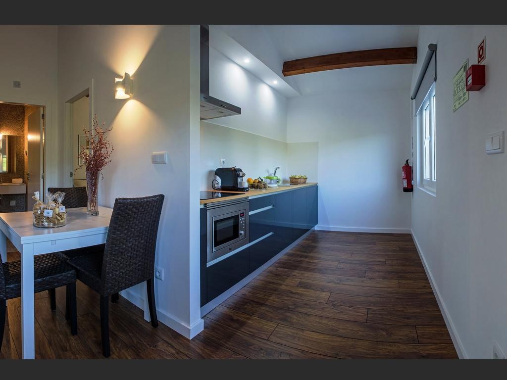 Villa Quinta Da Teimosa à Monção Chambre photo