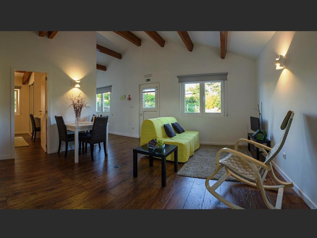 Villa Quinta Da Teimosa à Monção Chambre photo