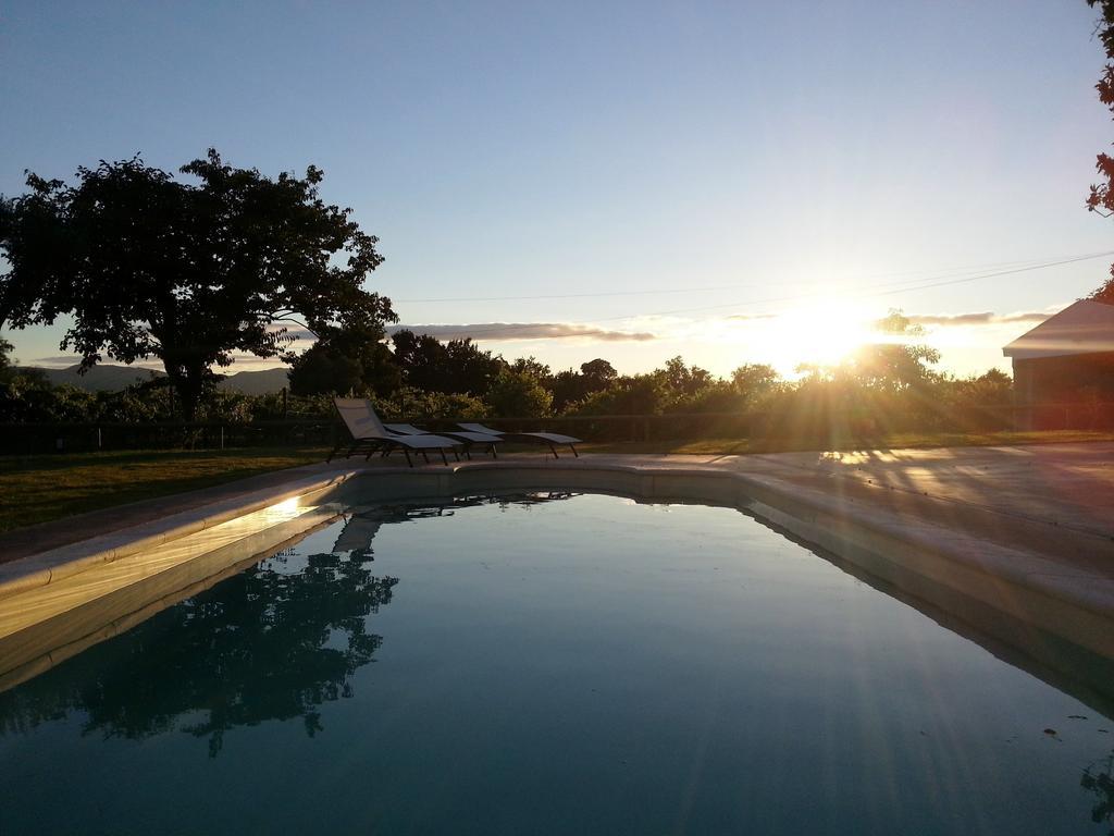 Villa Quinta Da Teimosa à Monção Extérieur photo