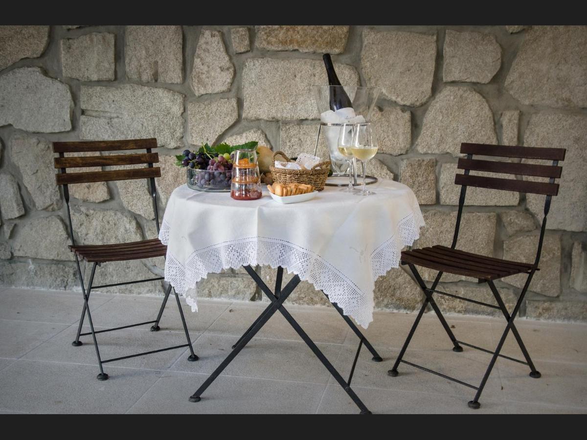 Villa Quinta Da Teimosa à Monção Extérieur photo